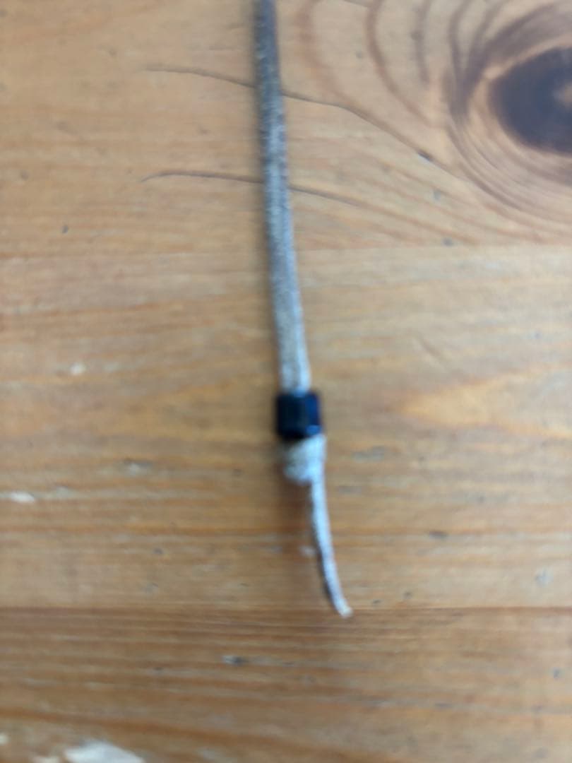 ゴローズ　 財布 二つ折り財布　キムタク