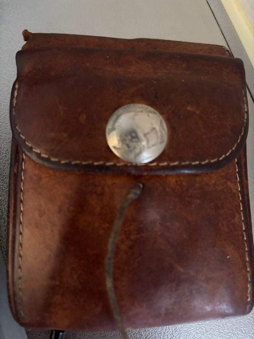 ゴローズ　 財布 二つ折り財布　キムタク