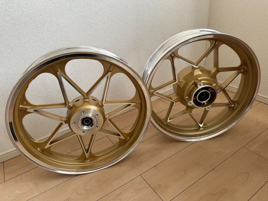 ゼファー　セブンスターキャスト