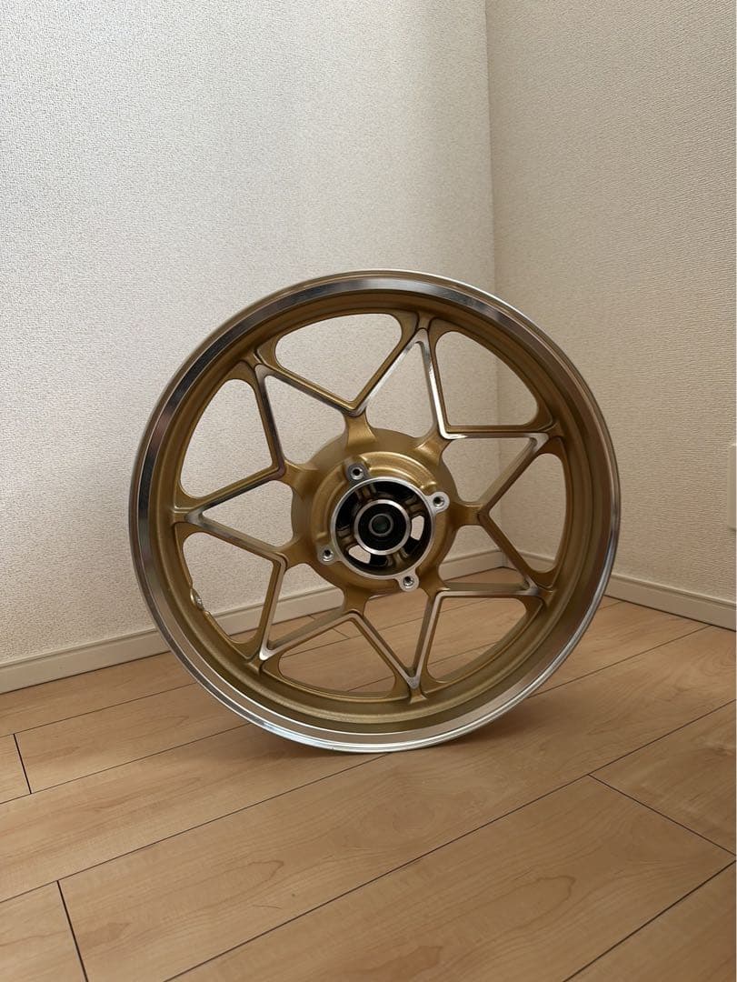 ゼファー　セブンスターキャスト