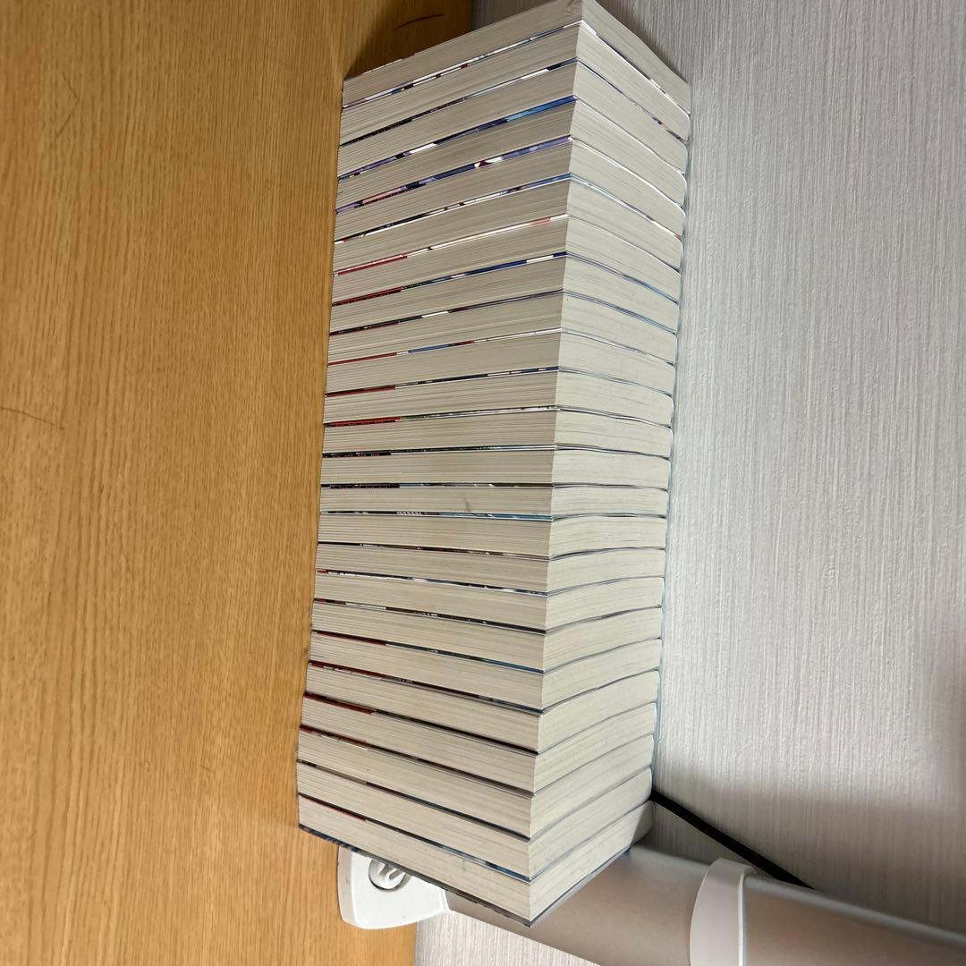 よう実24巻セット