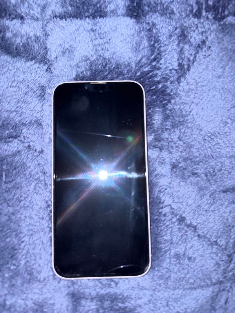 Apple iPhone 14パープル 本体