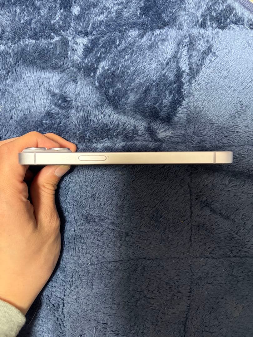 Apple iPhone 14パープル 本体