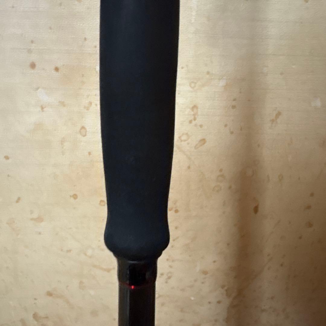 Foolin RS SKY HIGH シーバスロッド 99M 美品‼️