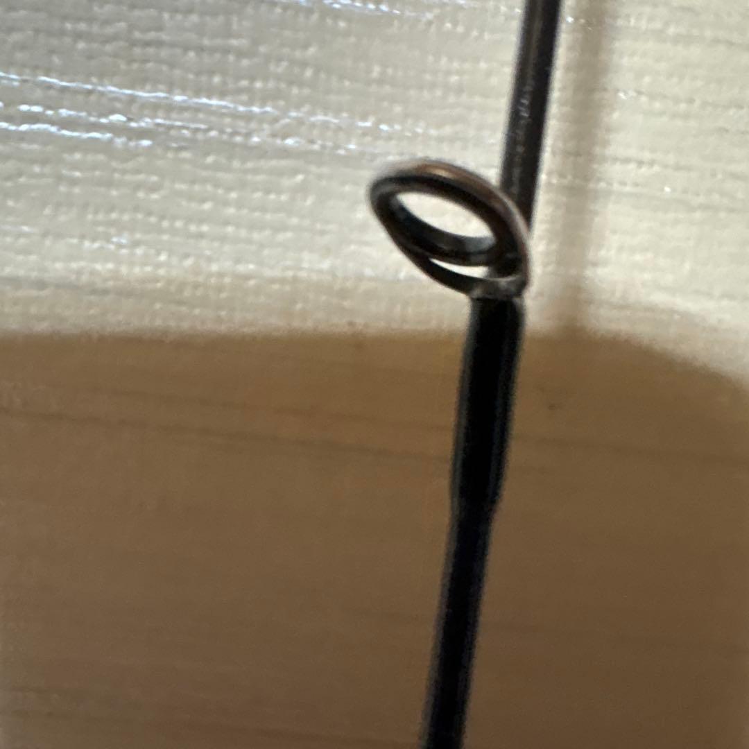 Foolin RS SKY HIGH シーバスロッド 99M 美品‼️