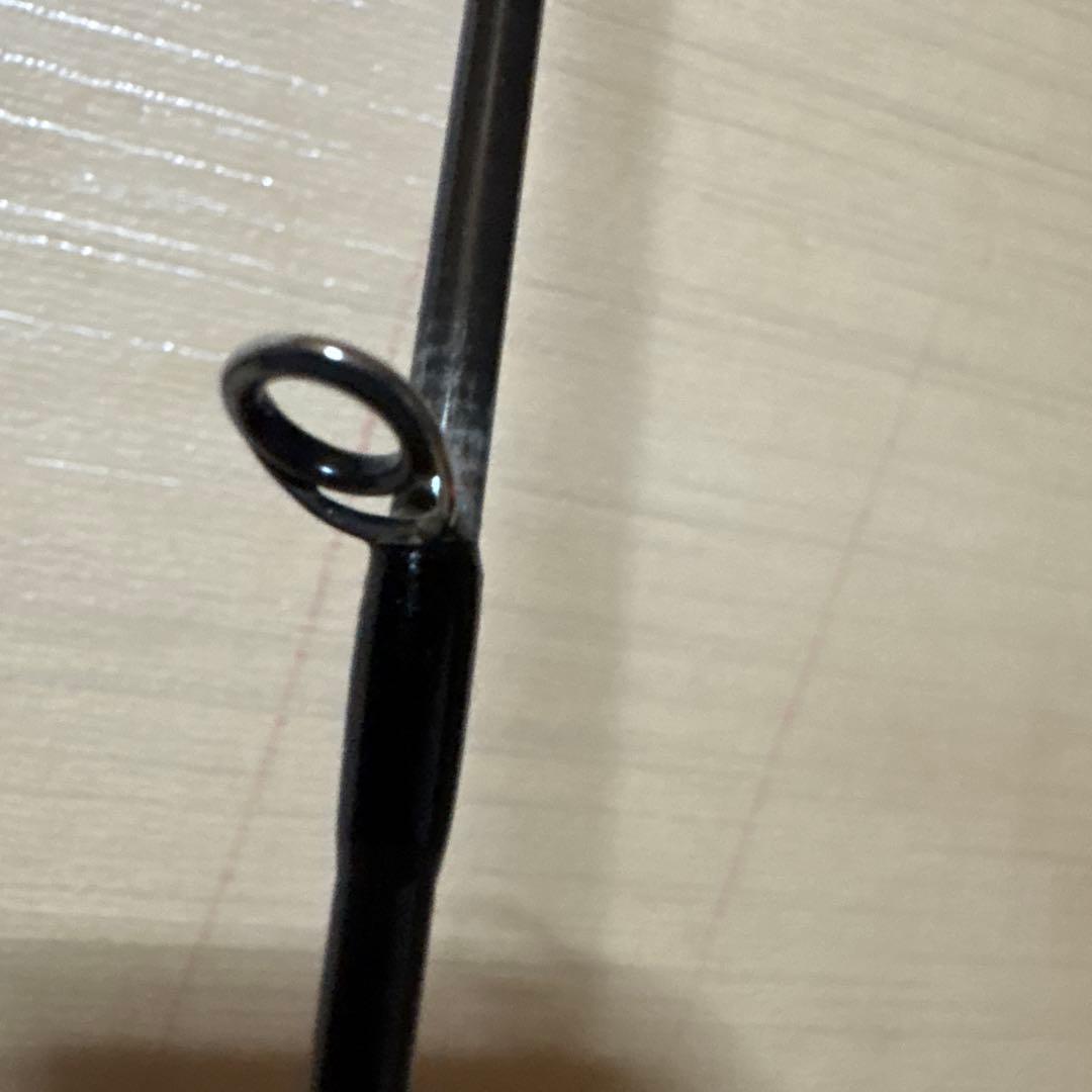 Foolin RS SKY HIGH シーバスロッド 99M 美品‼️