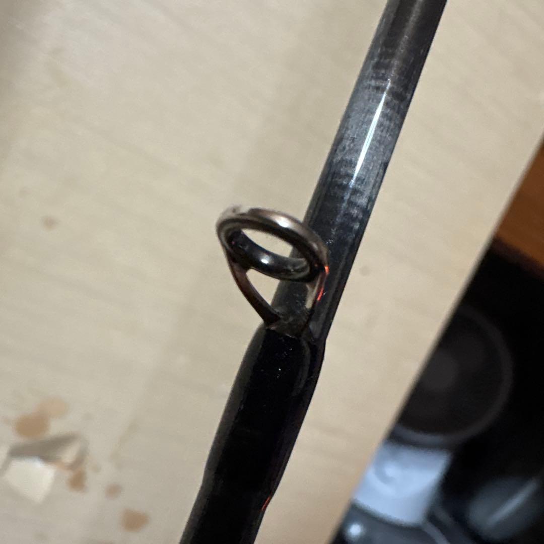 Foolin RS SKY HIGH シーバスロッド 99M 美品‼️