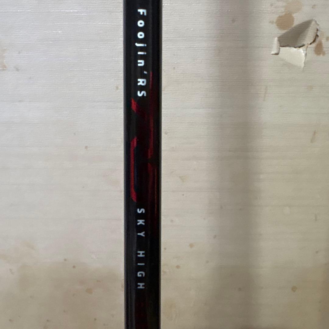 Foolin RS SKY HIGH シーバスロッド 99M 美品‼️