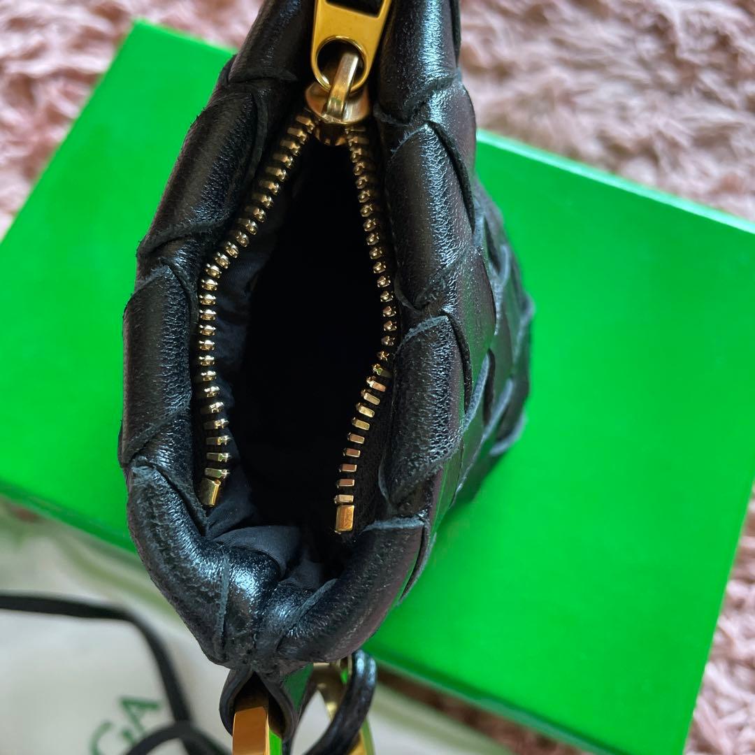 ネコデビル BOTTEGA VENETA ケース