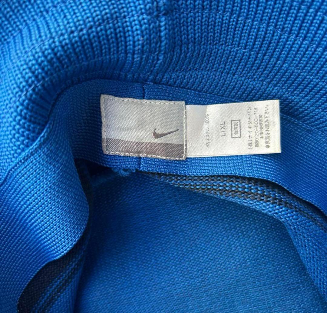 90s 00s NIKE クラッシャーハット バケハ バケットハット tシャツ