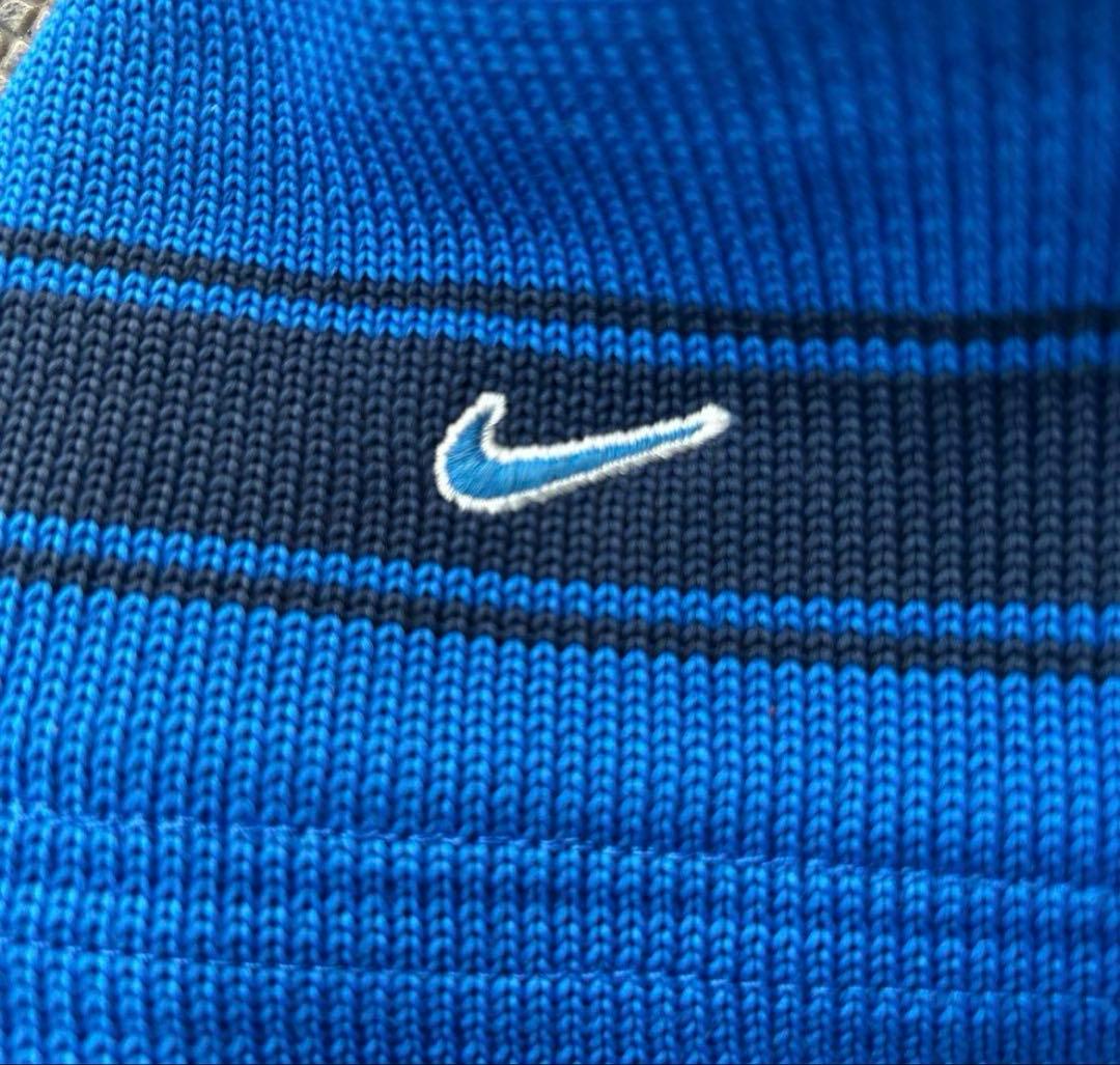 90s 00s NIKE クラッシャーハット バケハ バケットハット tシャツ