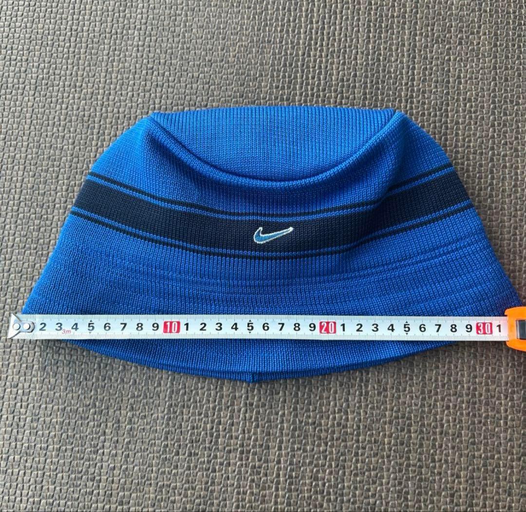 90s 00s NIKE クラッシャーハット バケハ バケットハット tシャツ