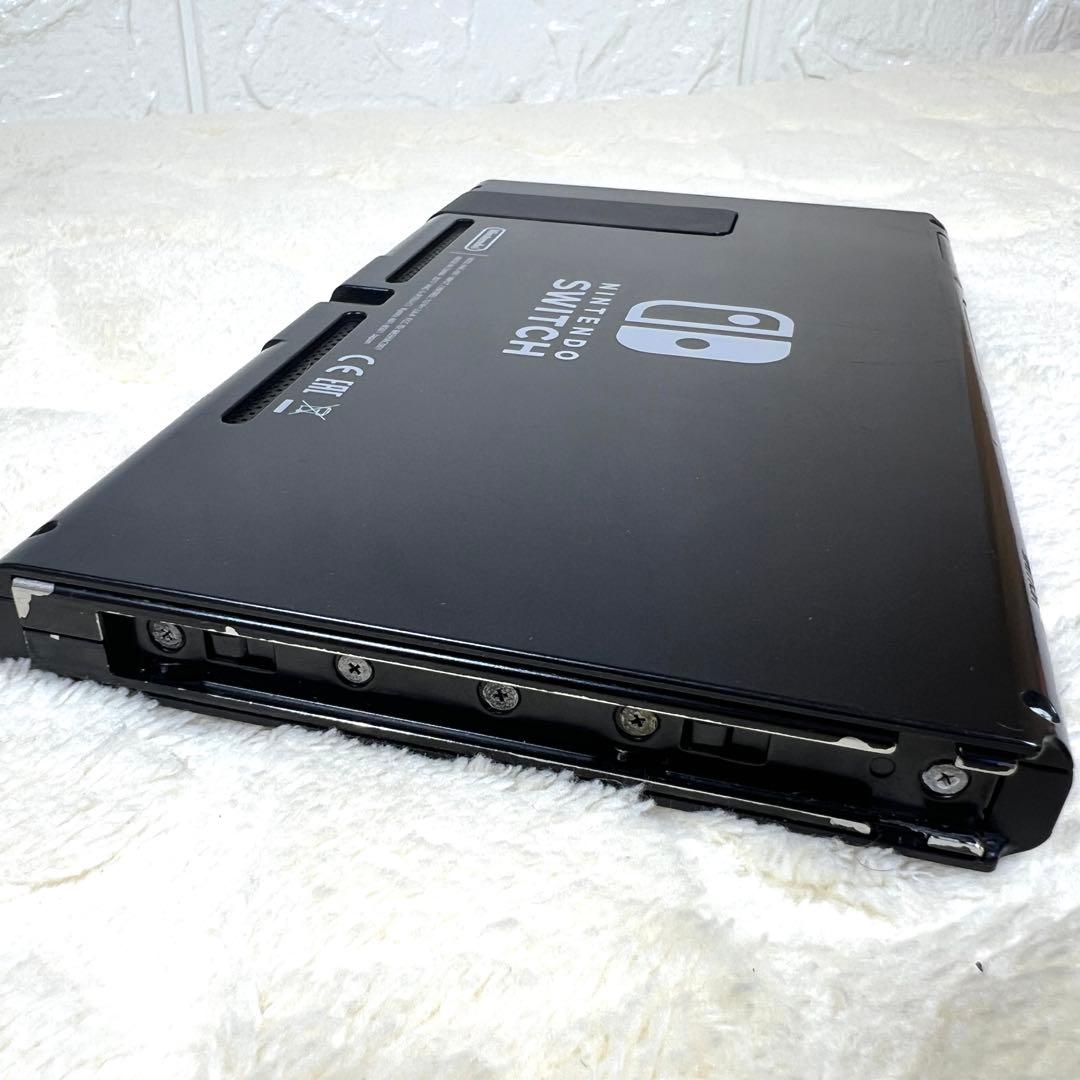 Nintendo Switch 未対策機　本体　ジョイコン