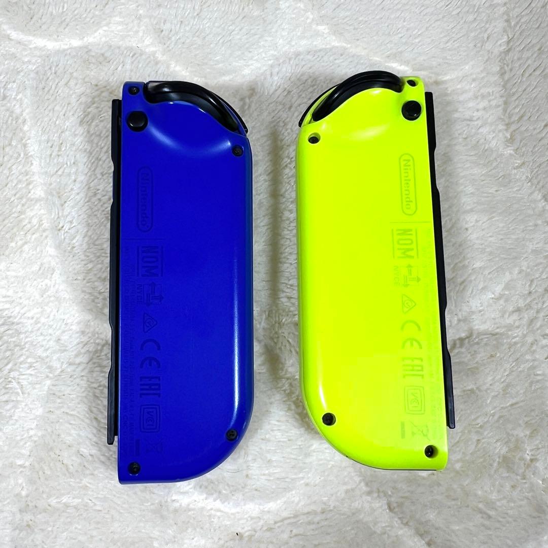 Nintendo Switch 未対策機　本体　ジョイコン