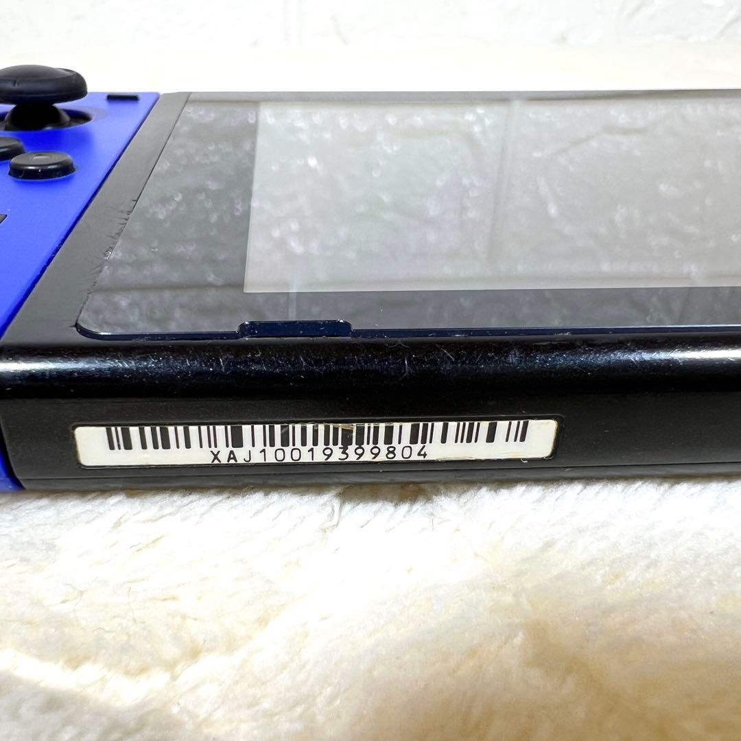 Nintendo Switch 未対策機　本体　ジョイコン