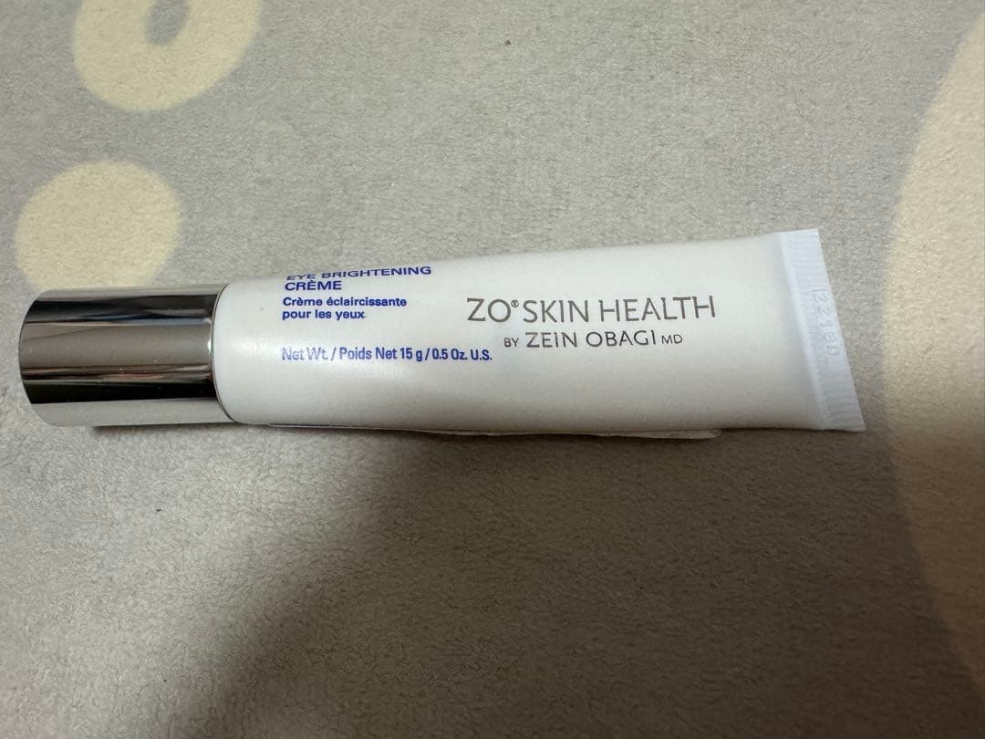 ZO SKIN HEALTH ゼオスキン ハイドラファーム