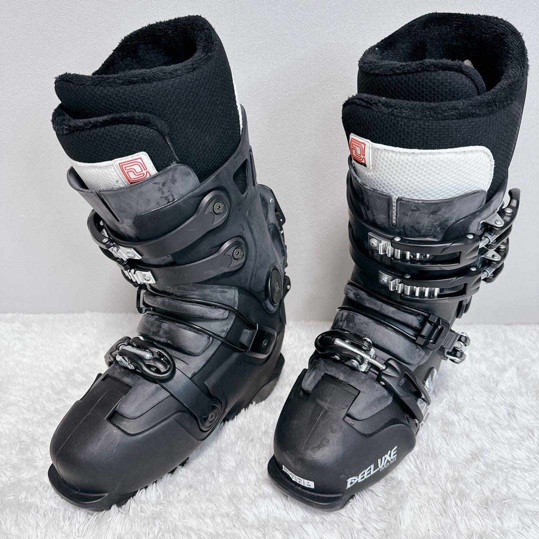 DEELUXE　TRACK325 　ディーラックス　ハードブーツ　スノーボード