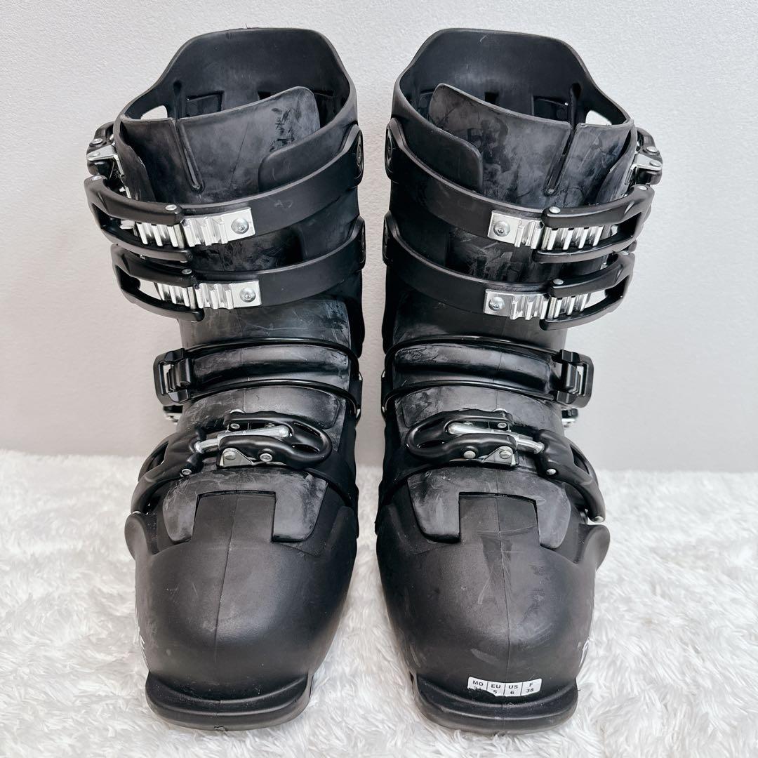 DEELUXE　TRACK325 　ディーラックス　ハードブーツ　スノーボード