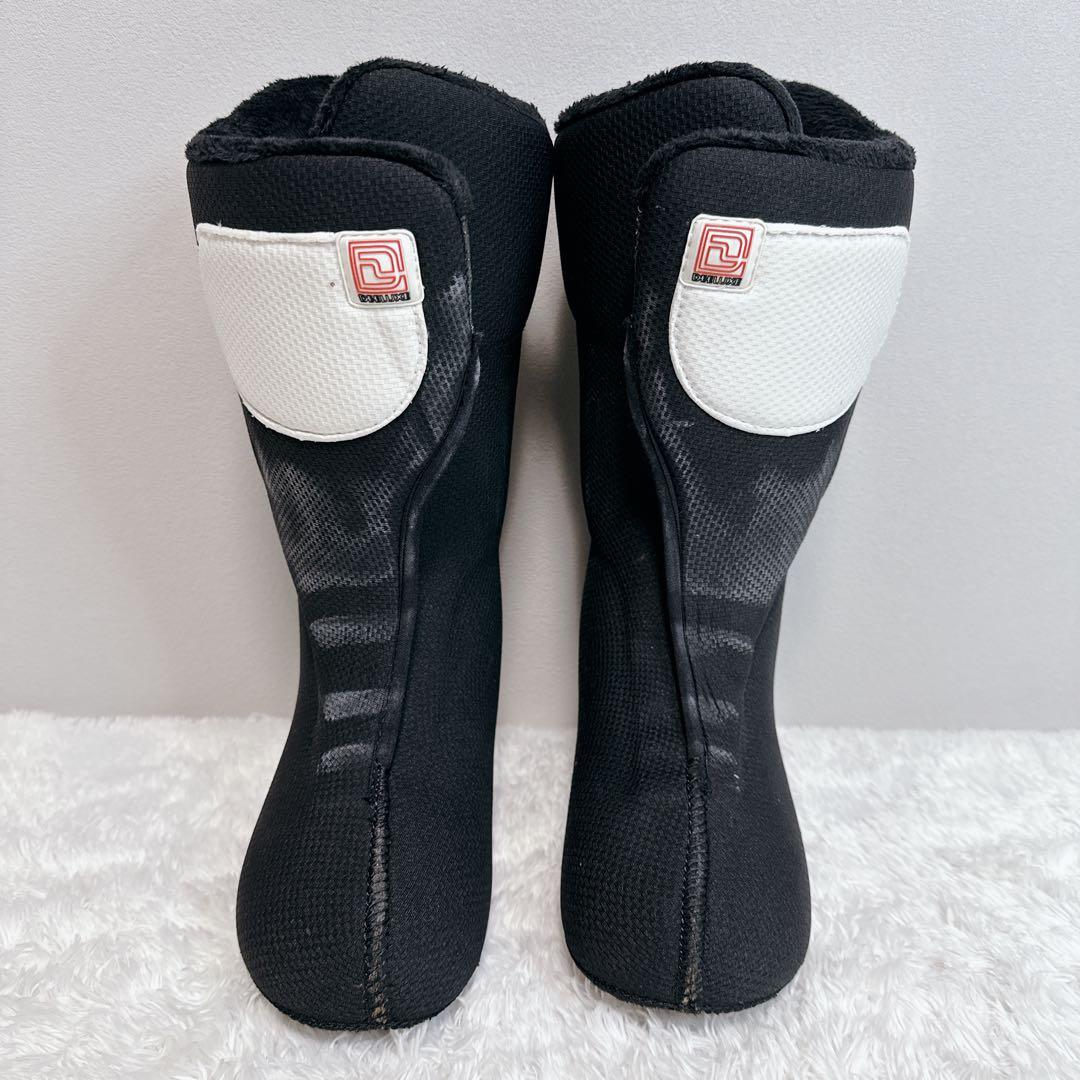 DEELUXE　TRACK325 　ディーラックス　ハードブーツ　スノーボード