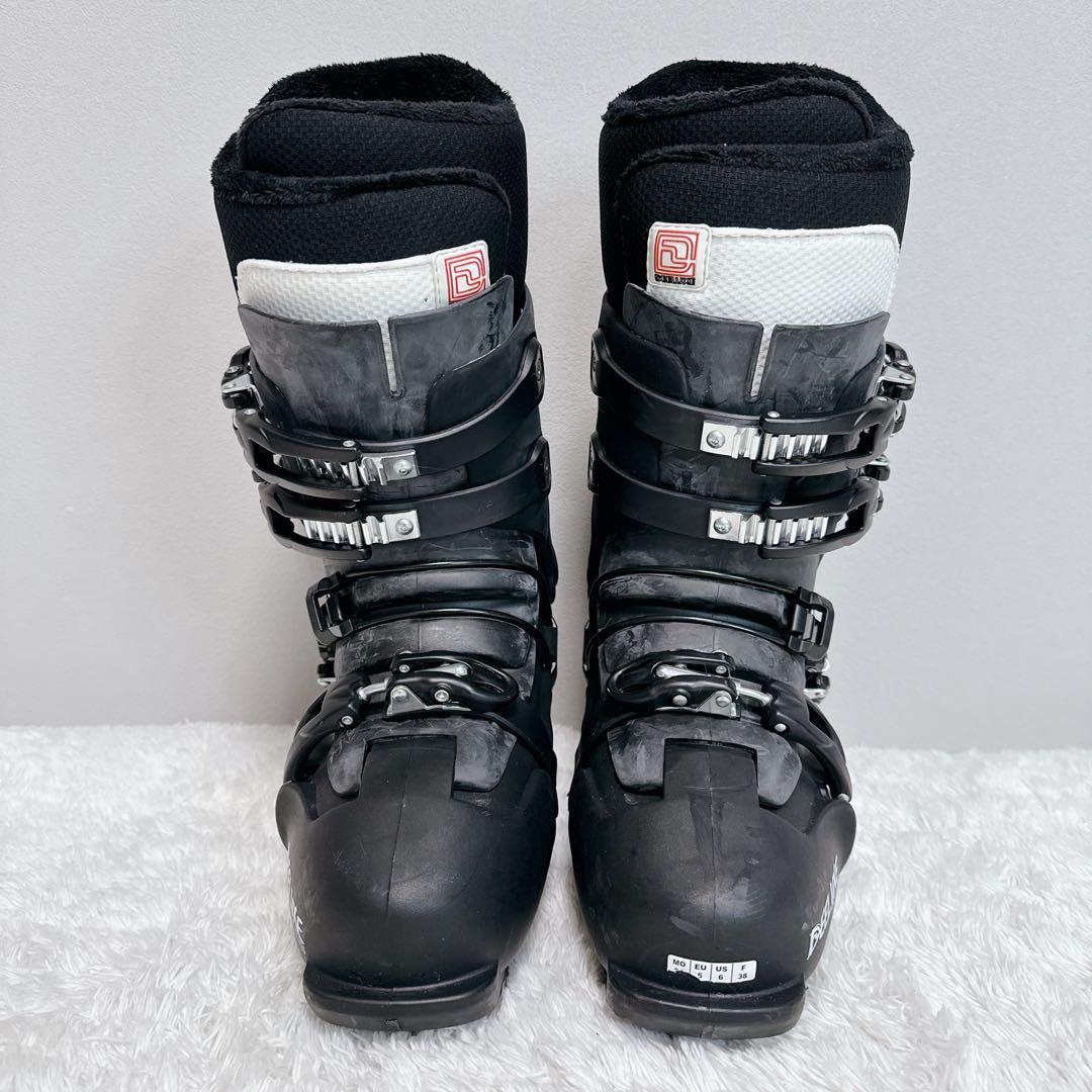 DEELUXE　TRACK325 　ディーラックス　ハードブーツ　スノーボード