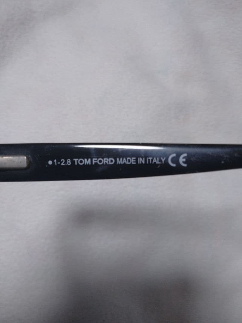 今週までキムタク着 tomford サングラス