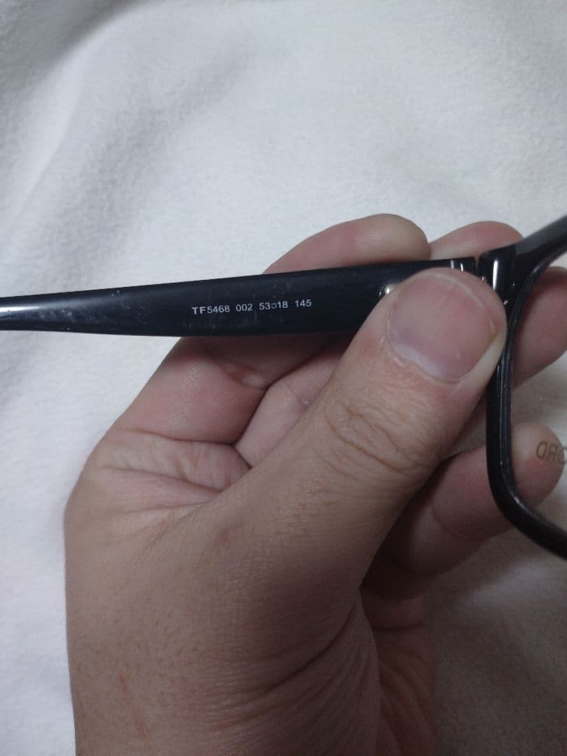 今週までキムタク着 tomford サングラス