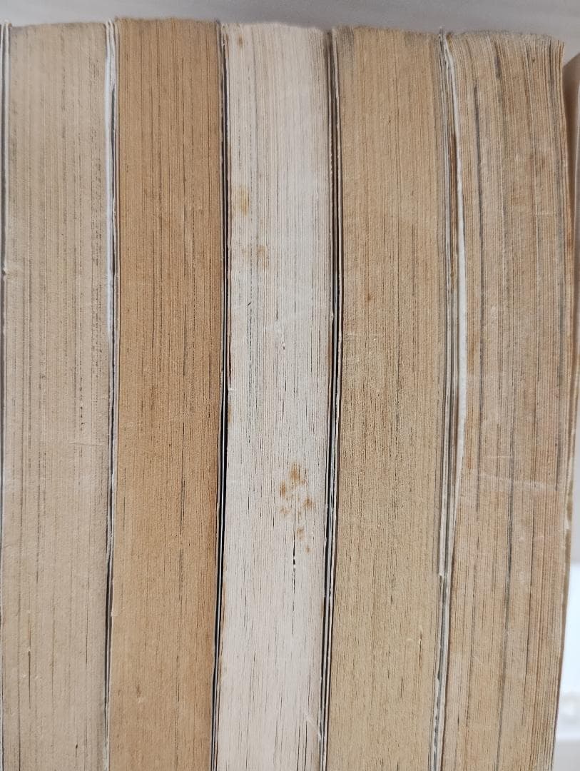 【初版】SLAM DUNK スラムダンク 1～6巻 セット 小冊子付 井上雄彦