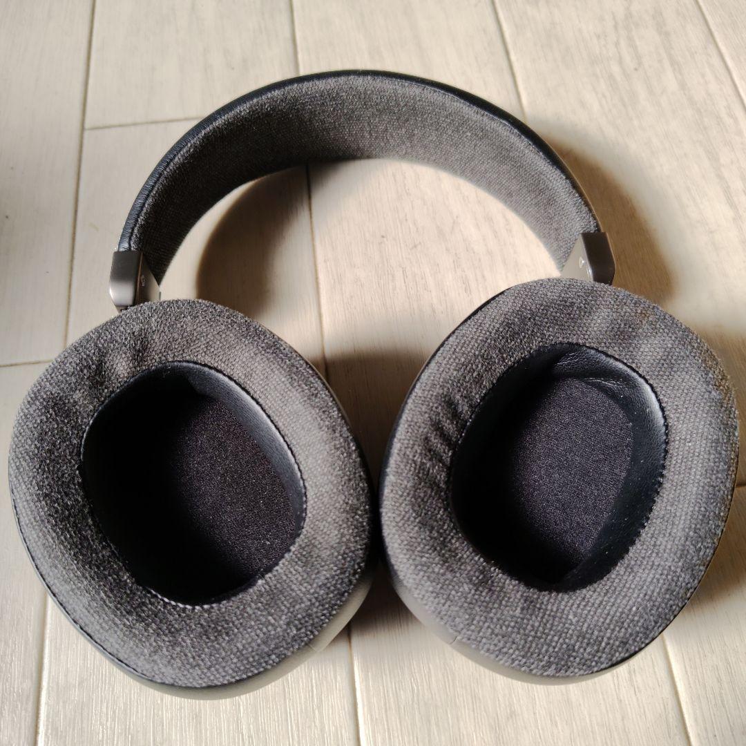 SIVGA ANSWER シブガ　アンサー　ヘッドホン