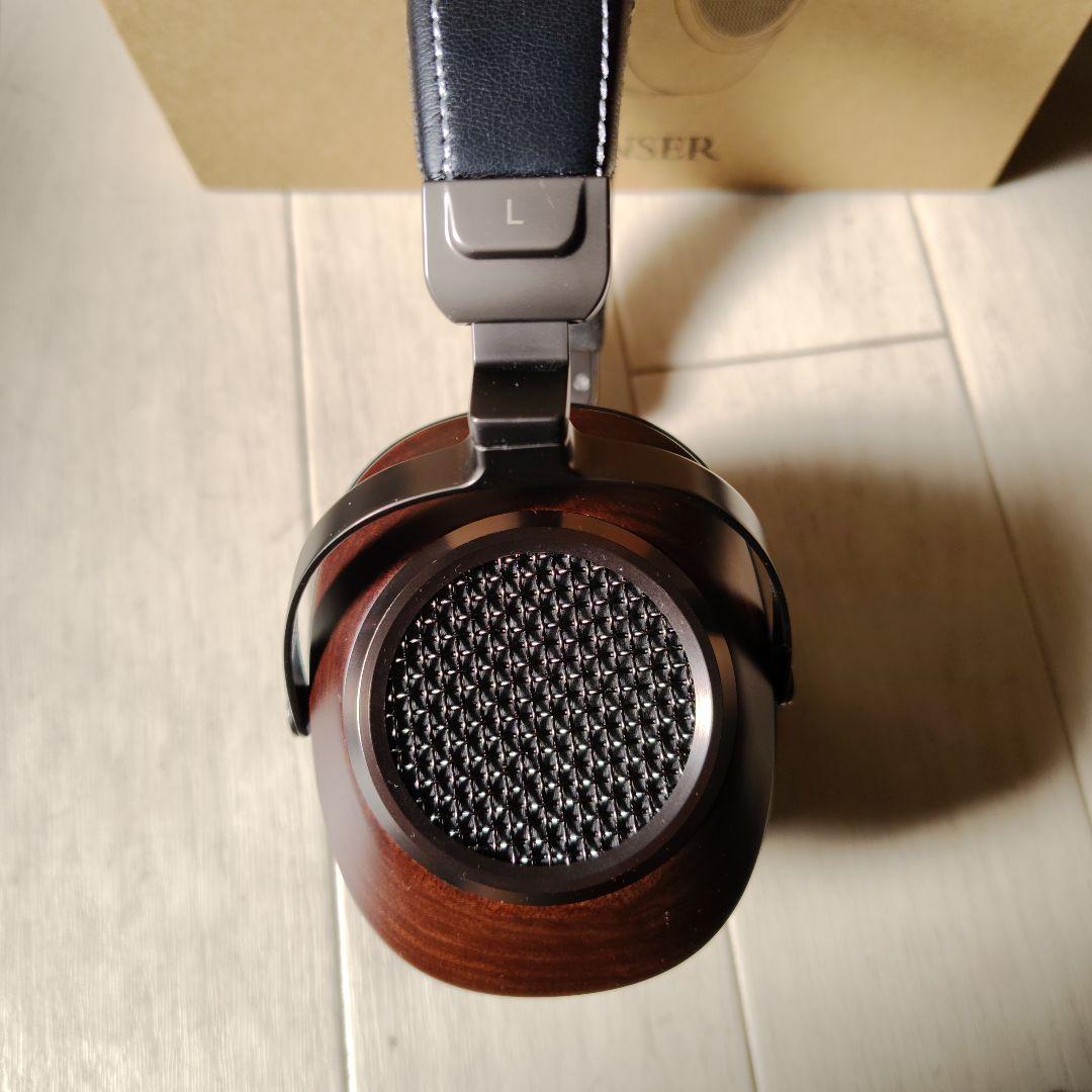 SIVGA ANSWER シブガ　アンサー　ヘッドホン