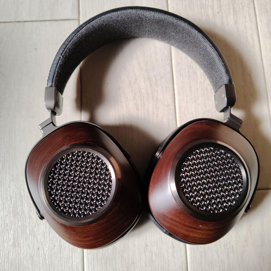 SIVGA ANSWER シブガ　アンサー　ヘッドホン