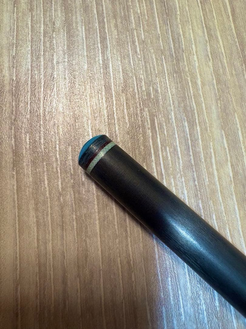 【希少】プレデター　Revo 11.8mm ユニロック