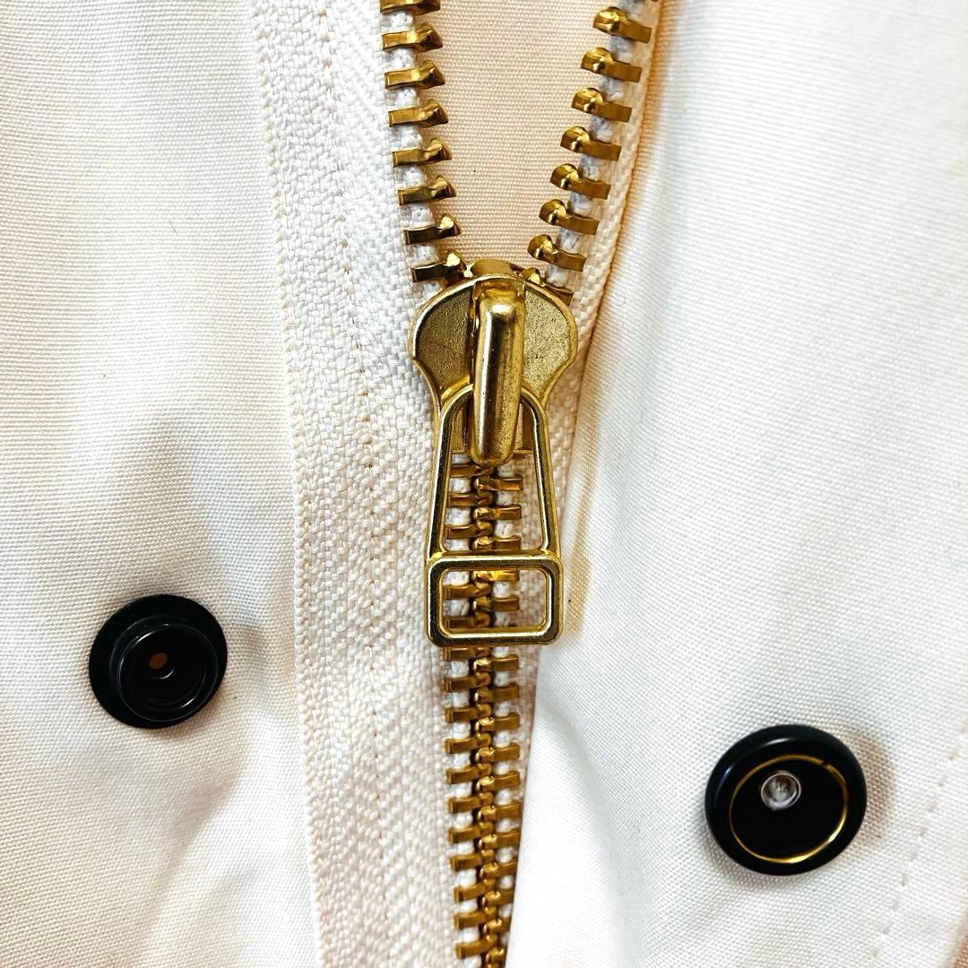 MARMARMAR マーマーマー　洗える　ゆったり　スプリングコート