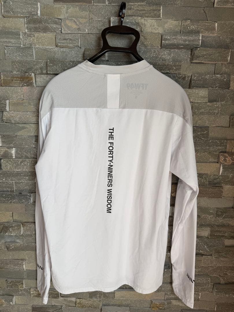 TFW49 長袖　ロンT サイズＬ