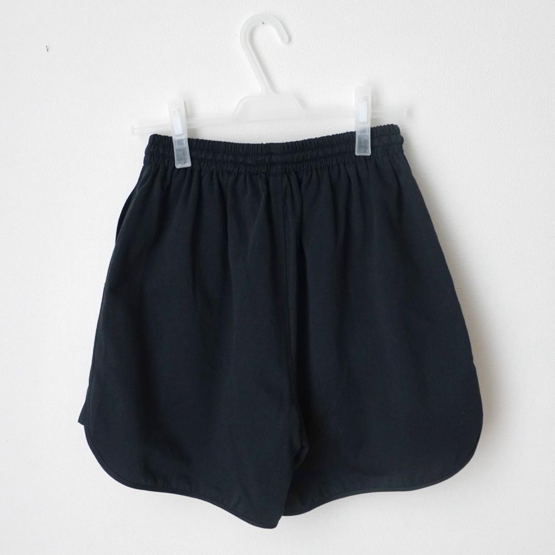 今期TODAYFULトゥデイフルCotton satin HalfPants新品