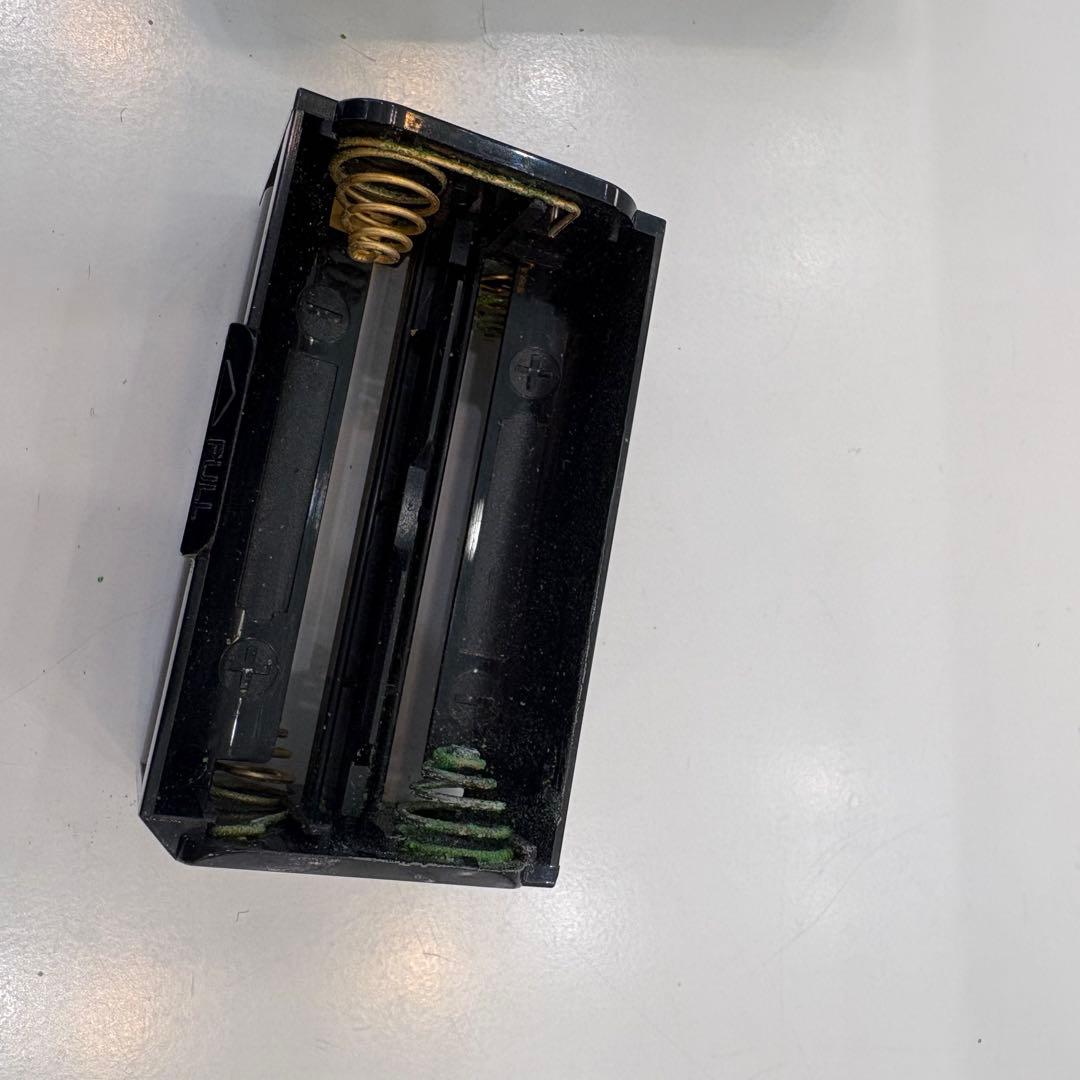 SONY TCD-D8 デジタルオーディオテーププレーヤー DAT ジャンク