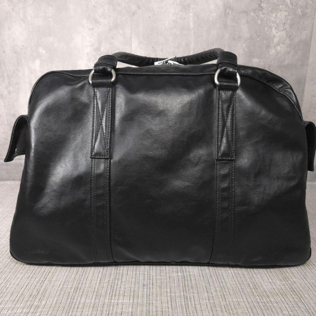 現行品　完売品　PORTER　FREE STYLE　BOSTON　BAG