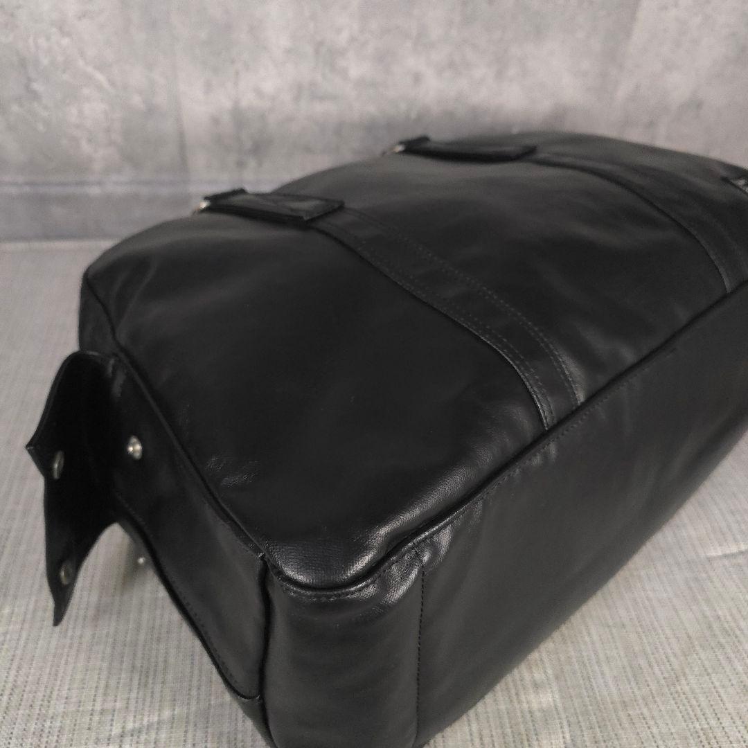 現行品　完売品　PORTER　FREE STYLE　BOSTON　BAG