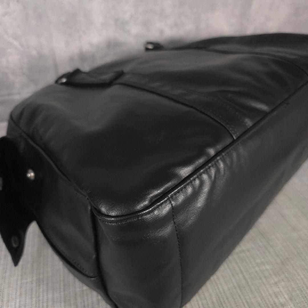 現行品　完売品　PORTER　FREE STYLE　BOSTON　BAG