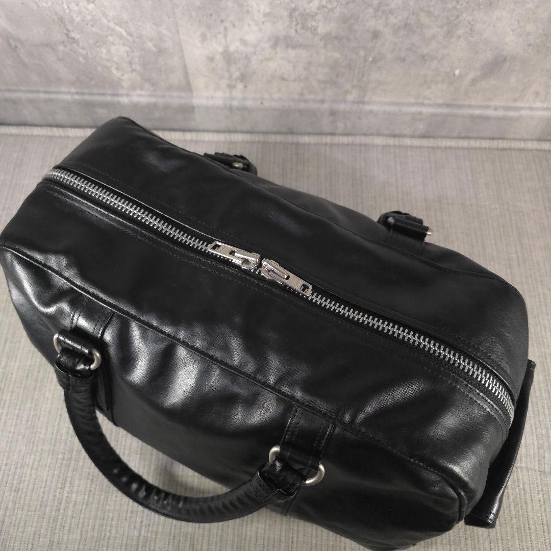 現行品　完売品　PORTER　FREE STYLE　BOSTON　BAG