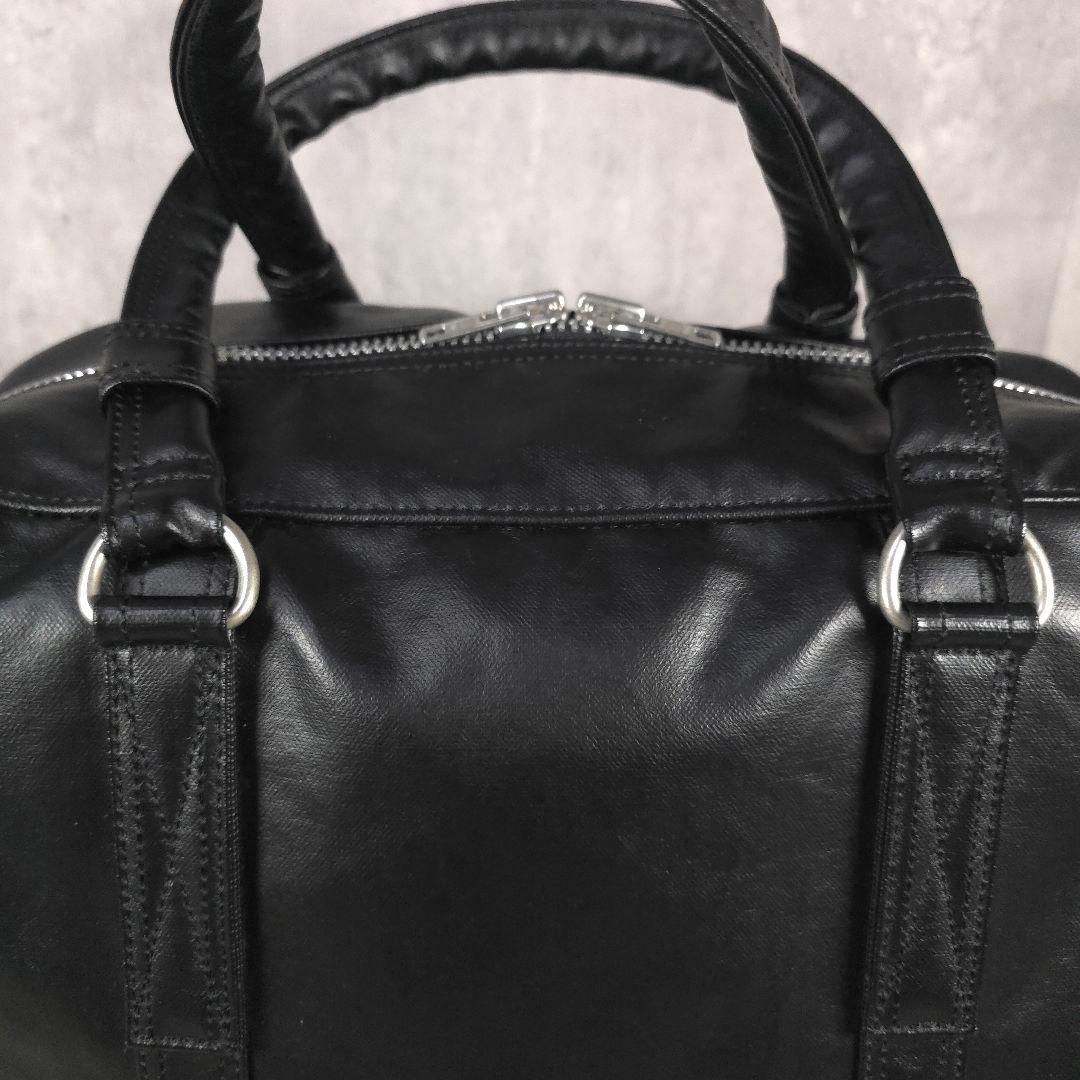 現行品　完売品　PORTER　FREE STYLE　BOSTON　BAG