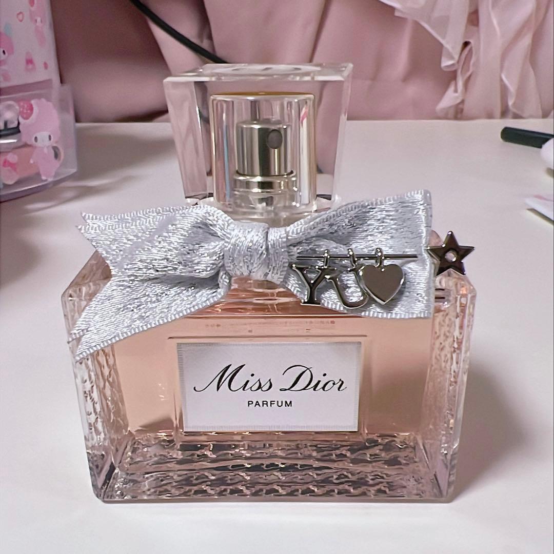 ♡限定値下げ♡Miss Dior PARFUM