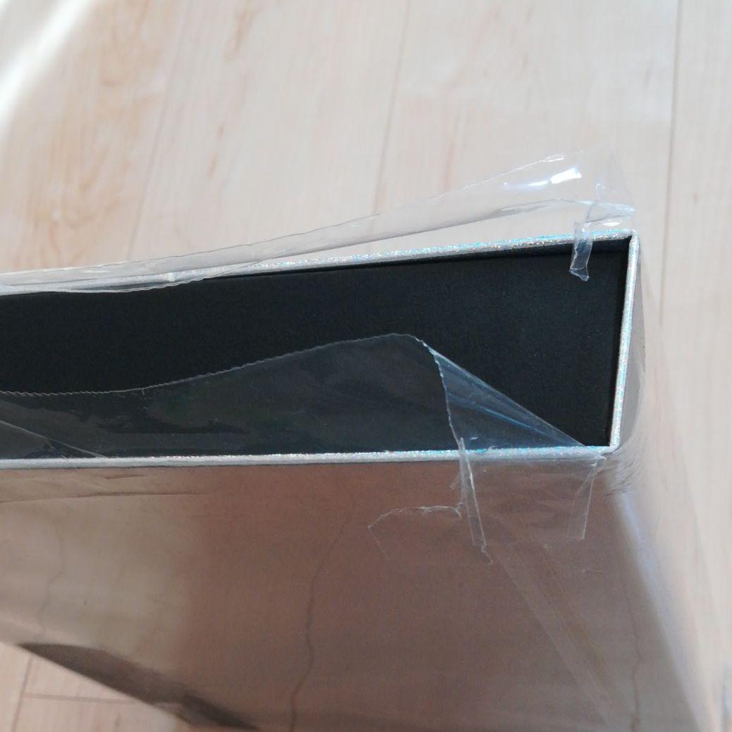 X JAPAN/青い夜 白い夜 完全版 DVD-BOX〈初回限定生産・5枚組〉