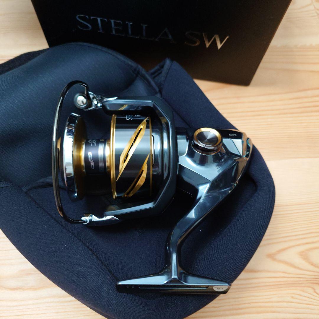 新品未使用25 ステラ SW 14000XG