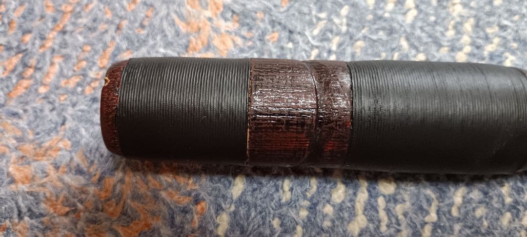 練習用の龍笛 竜笛 竹製