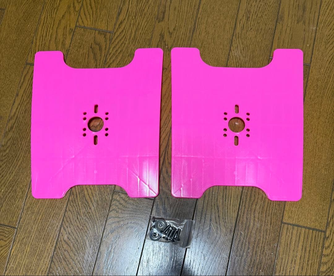 スノーボード OJK CARVING PLATE MIDDLE