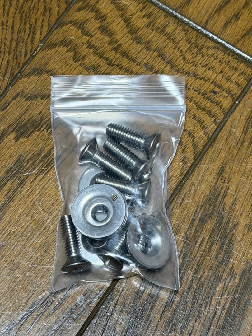 スノーボード OJK CARVING PLATE MIDDLE