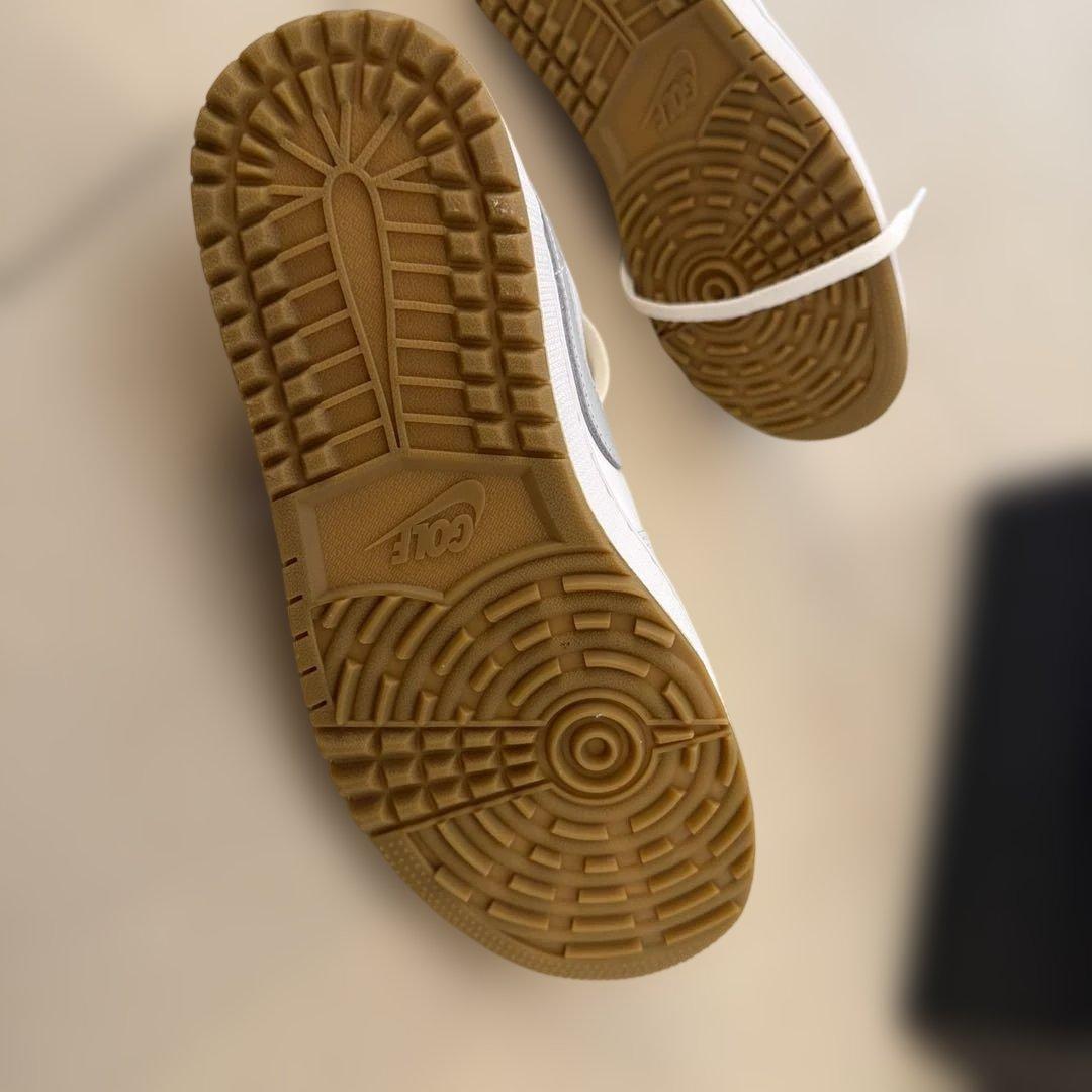 シューズ(男性用) NIKE GOLF AIRJORDAN1LOWG