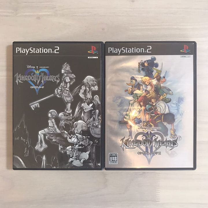 【セット売り】プレステ2ソフト15本まとめ売り