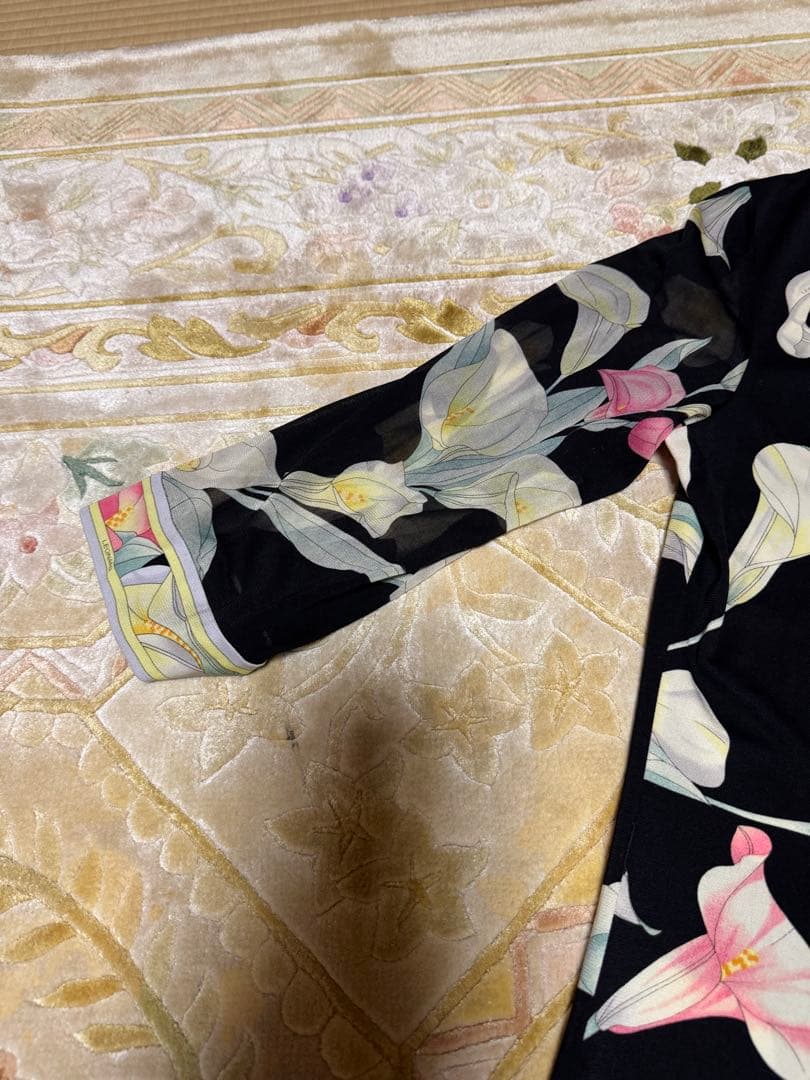 レオナールワンピース