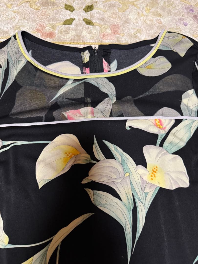 レオナールワンピース